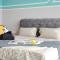 Almas Suites Cozy Stylish Couple Netflix BySTAY