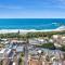 Sawtell Beach Ocean Sands 3 - Opposite Main Beach and short stroll to Coffee Shops and Restaurants!