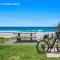 Sawtell Beach Ocean Sands 3 - Opposite Main Beach and short stroll to Coffee Shops and Restaurants!
