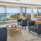 Convent Cove - Penthouse with views over Convent - Ямба