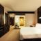 InterContinental Qingdao by IHG - Inside the Olympic Sailing Center - Čching-tao