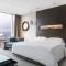 InterContinental Qingdao by IHG - Inside the Olympic Sailing Center - Čching-tao