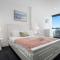 Breathtaking City and Bay Views Apt Best Location - ملبورن