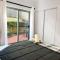 Unit 5 - Avoca Palms Resort - 3 bedroom apartment