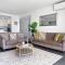 Unit 5 - Avoca Palms Resort - 3 bedroom apartment