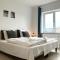 One-Bedroom Apartment Located In The Charming City Of Kolding