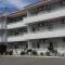 Ano Kampos Hotel