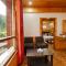 Hotel Cherry Manali