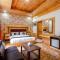 Hotel Cherry Manali
