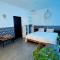 Black Pillow Villa