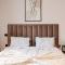Emerald 34 Bourgogne Studio - 卡萨布兰卡
