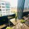 Emerald 34 Bourgogne Studio - 卡萨布兰卡