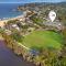 Unit 30 - Avoca Palms Resort