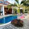 Black Pillow Villa