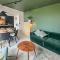 2 Bedroom Beautiful Apartment In Bièvre