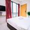 Swing & Pillows - PJ21 Petaling Jaya