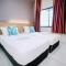 Swing & Pillows - PJ21 Petaling Jaya - 八打灵再也 Swing & Pillows - PJ21 Petaling Jaya - 八打灵再也
