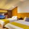 Bian Cheng Xing Zi Inn