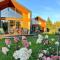 Nice Home In Tlen With Wifi - Tleń