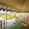 The Royal Heritage Tent Resort- Statue of Unity - Kevadia