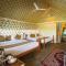 The Royal Heritage Tent Resort- Statue of Unity - Kevadia