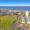Penthouse - 4 Bedrooms - Unit 33 at Avoca Palms Resort