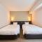 Hotel Global View Sapporo Old Hotel Royal Stay Sapporo