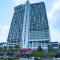 Lovely Cybersquare Ensuite, 6Pax - CS6 - 塞贝维