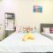 Lovely Cybersquare Ensuite, 6Pax - CS6 - 塞贝维