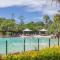 Bells Blvd Resort Apts - 2BR Dual Key, 1 BR Rooms Avail - Hosted by Holiday Management