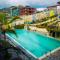 Busy Bee Resort, Pokhara