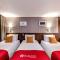 Ramada by Wyndham Jeju City Hall