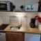 Résidence Varet 2 - Studio cabine 5 personnes Varet MAE-6064 - 阿克2000