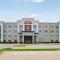 Hampton Inn & Suites Greenville