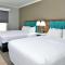 Hampton Inn & Suites Greenville