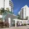 Studio room in Cairns Esplanade! Ocean view! Heart of Cairns - كيرنز