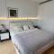 Eastern Hub - Lujiazui Branch 2bedroom Apt with Panoramic River View in Luxurious Commercial Area - 上海