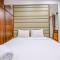 Spacious 3BR at Bogor Valley Apartment By Travelio