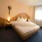 Quality Hosts Arlberg - Hotel Goldenes Kreuz B&B - Санкт-Антон-ам-Арльберг