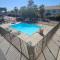 Motel 6-Blythe, CA