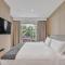 Palm Haven Luxe 3 Bed Townhouse with Private Pool - 迪拜