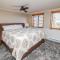 ML316 Stylish Modern Breathtaking Mtn And Trail View EZ Parking - سنوشو