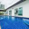 Jasmine Pool Villa in Nai Harn