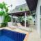 Jasmine Pool Villa in Nai Harn - Rawai Beach