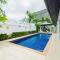 Jasmine Pool Villa in Nai Harn - Rawai Beach