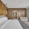 Palm Haven Luxe 3 Bed Townhouse with Private Pool - 迪拜
