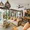 Villa Ricarda by BaliSuperHost - 乌布