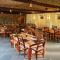 Jawai Bera Leopard Camp