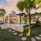 Villa Ricarda by BaliSuperHost - 乌布