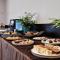 Crowne Plaza Milan - Malpensa Airport by IHG
